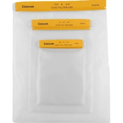 Coghlans Water Resistent Pouches, opbevaring