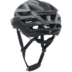 Cratoni C-Boost, cykelhjelm, mat hvid