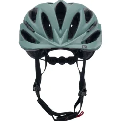 Cratoni Pacer, cykelhjelm, grå