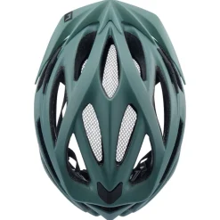 Cratoni Pacer, cykelhjelm, grå