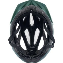 Cratoni Pacer, cykelhjelm, grå