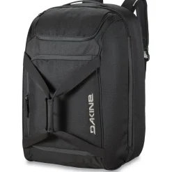 Dakine Boot Locker DLX 70L, sort