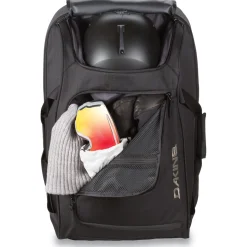 Dakine Boot Locker DLX 70L, sort