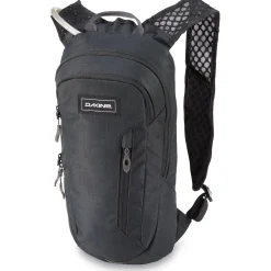 Dakine Shuttle 6L, sort