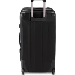 Dakine Split Roller, 110L, sort