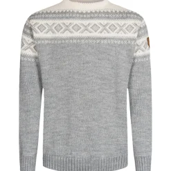 Dale of Norway Cortina 1956, sweater, lysegrå