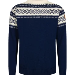 Dale of Norway Cortina 1956, sweater, navy
