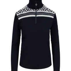 Dale of Norway Cortina, sweater, dame, navy