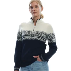 Dale of Norway Moritz, sweater, dame, sort