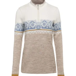 Dale of Norway Moritz, sweater, dame, beige