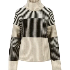 Dale of Norway Skarstind, sweater, dame, beige