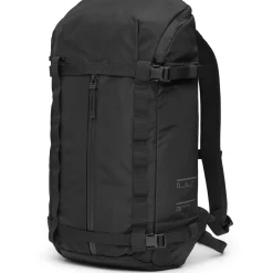 Db Backcountry Backpack, 20L, black out