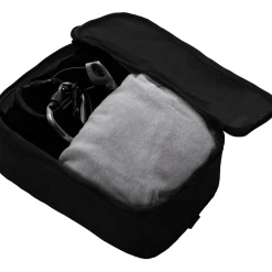 Db Essential Packing Cube L, black out