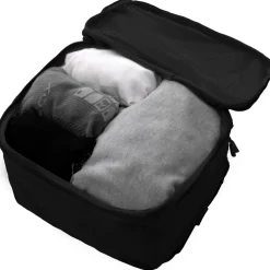 Db Essential Packing Cube M, black out