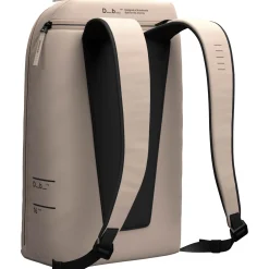 Db Freya, 16L, rygsæk, dame, fogbow beige