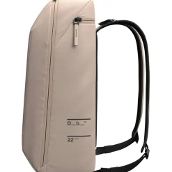Db Freya, 22L, rygsæk, dame, fogbow beige