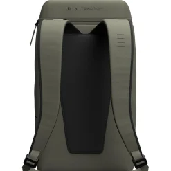 Db Freya, 22L, rygsæk, dame, moss green