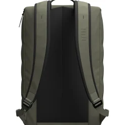 Db Hugger Base, 15L, rygsæk, moss green