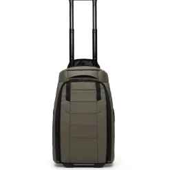 Db Hugger Carry-on, 40L, forest green