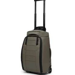 Db Hugger Carry-on, 40L, forest green