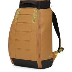 Db Hugger, 25L, rygsæk, acorn brown