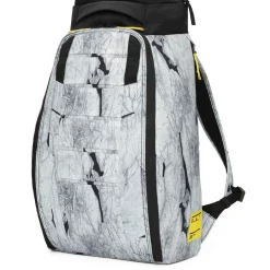 Db Hugger, 30L, rygsæk, basalt white