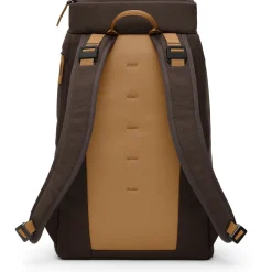 Db Hugger, 25L, rygsæk, espresso