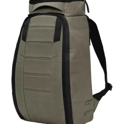 Db Hugger, 25L, rygsæk, forest green
