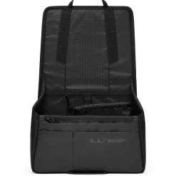 Db Hugger Organizer, black out