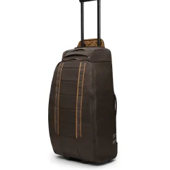 Db Hugger Roller Bag Check-in, 60L, espresso