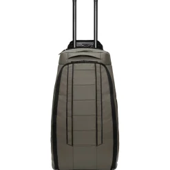 Db Hugger Roller Bag, 60L, forest green