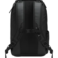 Db Ramverk, 26L, rygsæk, black out