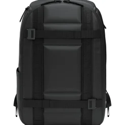 Db Ramverk, 21L, rygsæk, black out