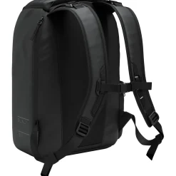 Db Ramverk, 21L, rygsæk, black out