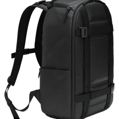 Db Ramverk, 21L, rygsæk, black out