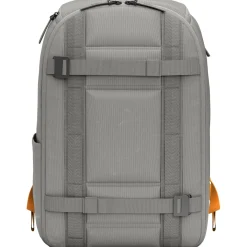 Db Ramverk, 21L, rygsæk, sand grey