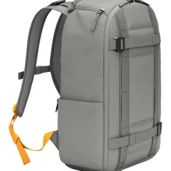 Db Ramverk, 26L, rygsæk, sand grey