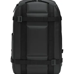 Db Ramverk Pro, 26L, rygsæk, black out
