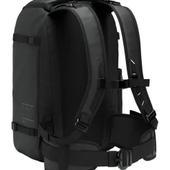Db Ramverk Pro, 26L, rygsæk, black out