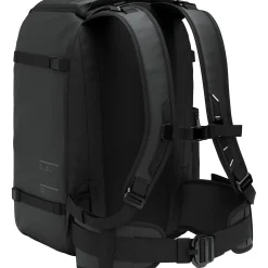 Db Ramverk Pro, 32L, rygsæk, black out