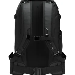 Db Ramverk Pro, 32L, rygsæk, black out