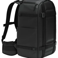 Db Ramverk Pro, 32L, rygsæk, black out