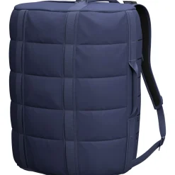 Db Roamer Duffel, 60L, blue hour