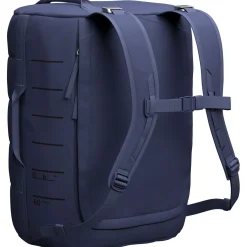 Db Roamer Duffel, 60L, blue hour