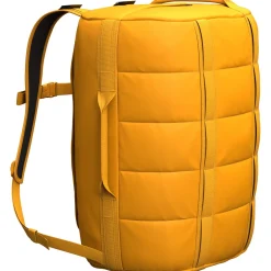 Db Roamer Duffel Pack, 40L, parhelion orange
