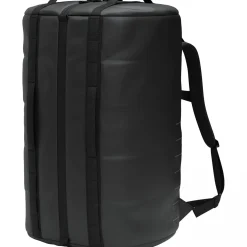 Db Roamer Pro Split Duffel, 70L, black out