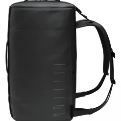 Db Roamer Pro Split Duffel, 70L, black out