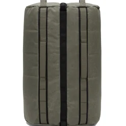 Db Roamer Pro Split Duffel, 50L, forest green