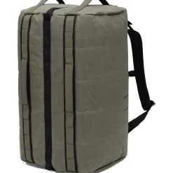 Db Roamer Pro Split Duffel, 50L, forest green