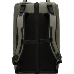 Db Roamer Pro Split Duffel, 50L, forest green